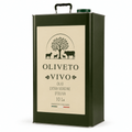 Olio Extra Vergine di Oliva Bio 10 Litri – Oliveto Vivo