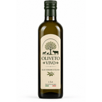 Olio Vergine di Oliva Bio 1 Litro – Oliveto Vivo