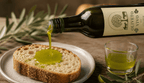 Olio Extra Vergine di Oliva Bio 1 Litro – Oliveto Vivo