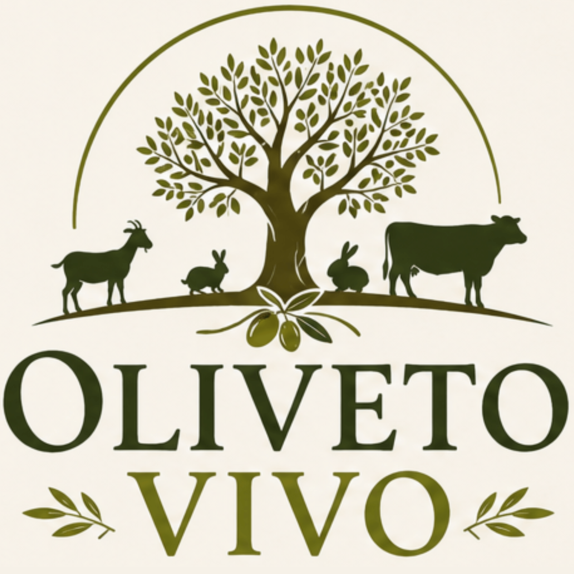 Oliveto Vivo